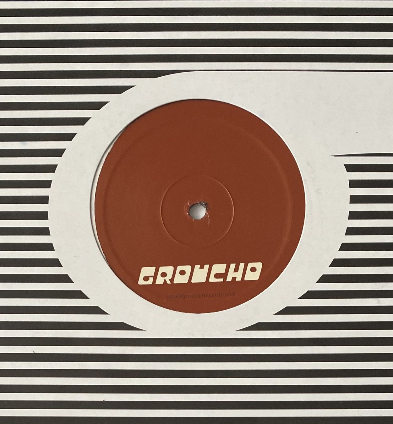 Dischi in vinile: Headfucker, The Law (Hardstyle) – Usato da Flums venduto da Empe1 3