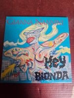 CD Single - Gianna Nannini – Hey Bionda (Rock, 1988)