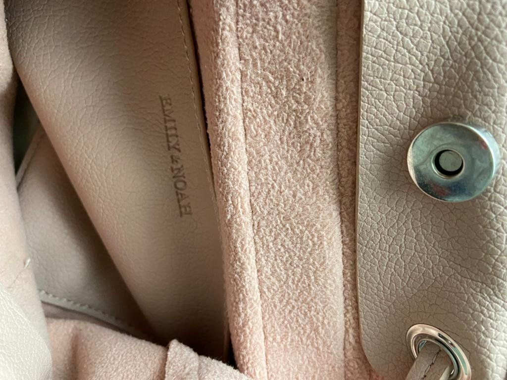 Zaini: Rucksack altrosa – Nuovo (secondo la descrizione) da Thalwil venduto da Coco2025 3
