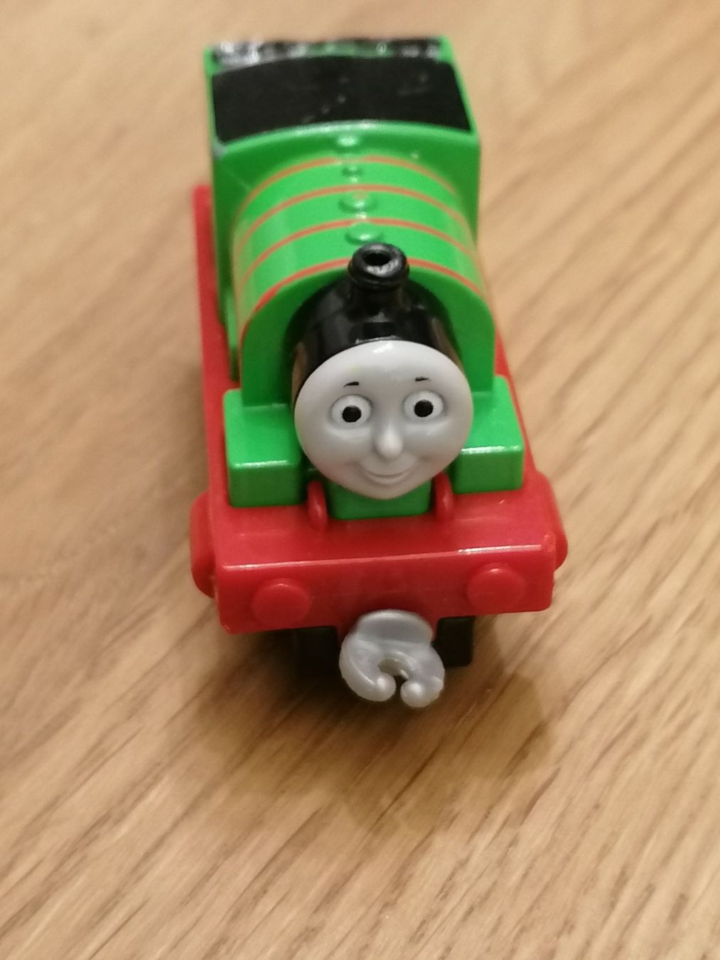 Giocattoli: Thomas und seine Freunde / Percy - Nr. 21 – Usato da Basel venduto da vintagecollector 1