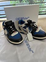 Off-White Out of Ofice Sneakers Grösse: 39