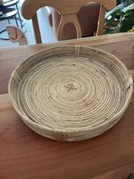 Round Tray