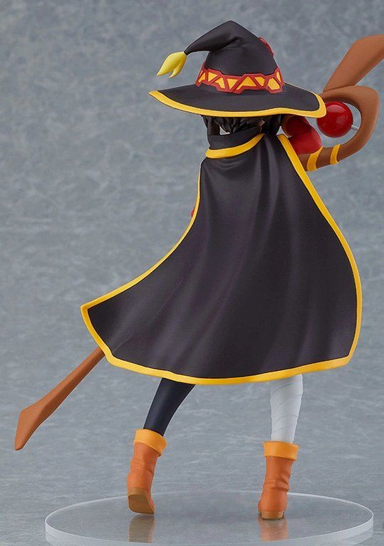 Figuren: Megumin Popup Parade Anime Figur – Neu und originalverpackt aus Olten von Pandastisch 1