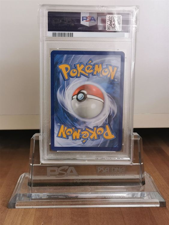 [PSA 10] Special Delivery Pikachu Holo Pokémon Karten Kaufen auf Ricardo