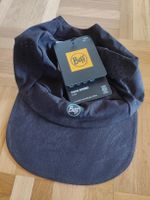 Buff Cap