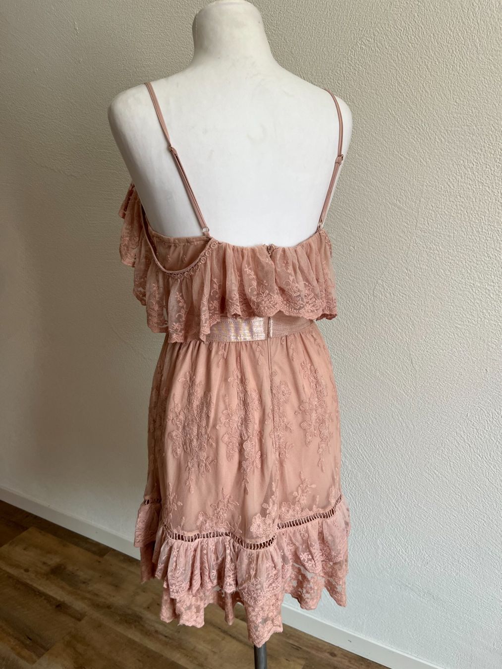 Vestiti: Kleid, Baumwolle, Gr S, NP 89.- – Nuovo e nell'imballaggio originale da Interlaken venduto da Jasmin_Flower 4