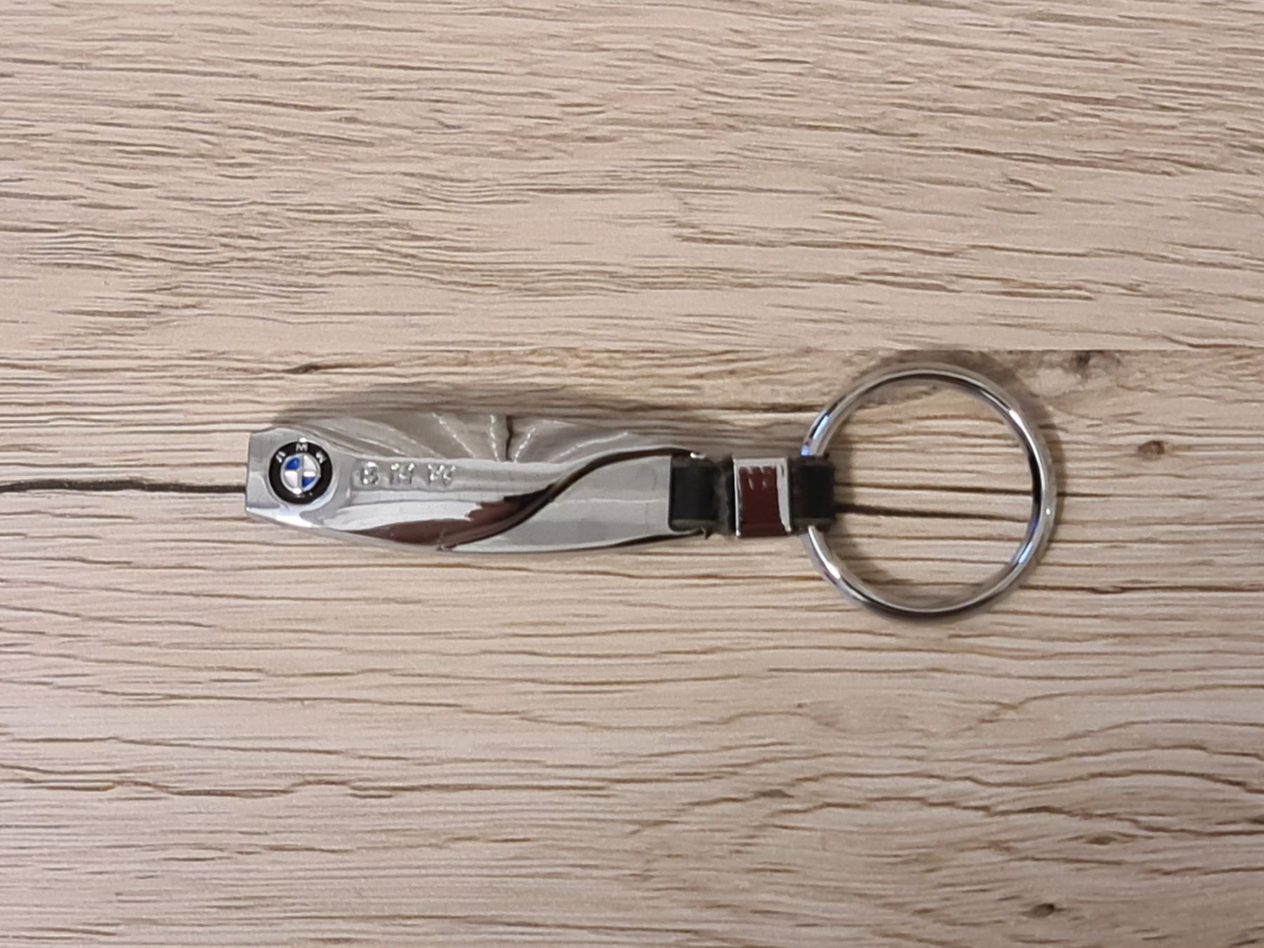 BMW Portachiavi: Schlüsselanhänger BMW – Nuovo e nell'imballaggio originale da Bellikon venduto da Kekko11