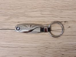 Schlüsselanhänger BMW