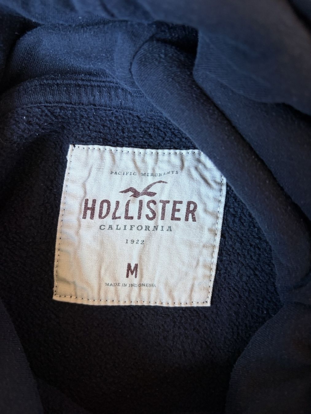 Hollister Maglioni & Felpe: Pull à capuche Hollister – Usato da Neuchâtel venduto da SilvioTod 2