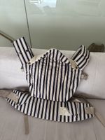 Babytrage 3-16 KG Konges Sløjd Nola Navy Stripe