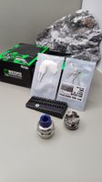 Wotofo Elder Dragon Rda SS (Neu)