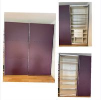 Kleiderschrank Modul von Micasa