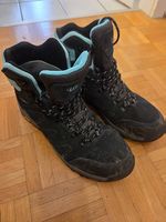 Leichte Wanderschuhe Damen Grösse 42