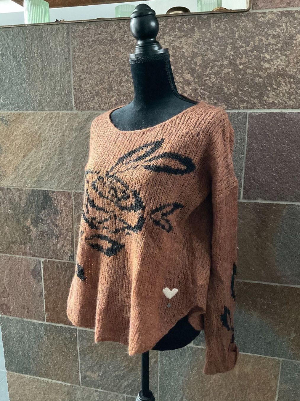 Maglioni & Felpe: Pullover – Usato da Röschenz venduto da Queen020 1