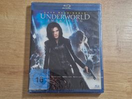 Underworld 4 - Awakening (2012) NEU OVP Bluray