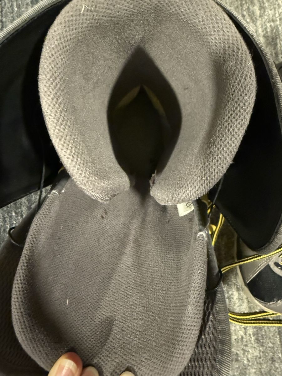 Salomon Scarpe da uomo: Snowboard Boots Salomon gebraucht – Usato da Emmenbrücke venduto da con_22xh 3