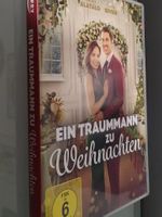 Ein Traummann zu Weihnachten DVD