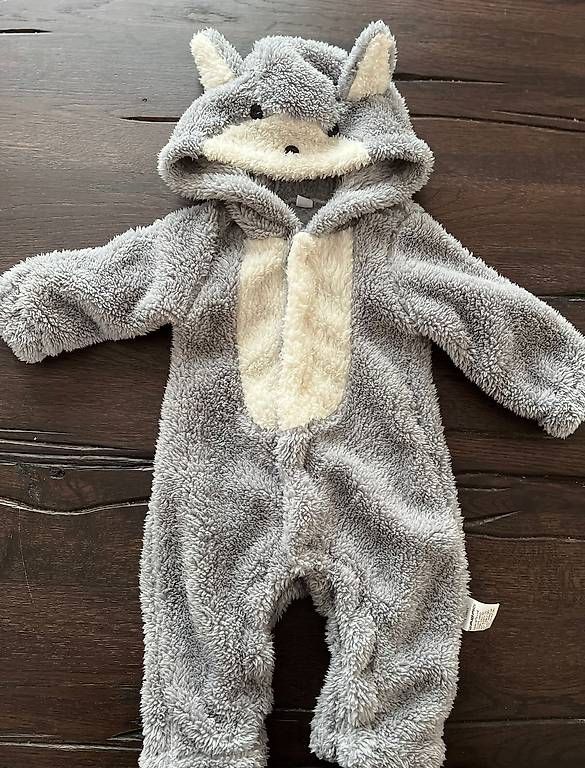 Pagliaccetti: Baby Winter Overall grösse 68 – Usato da Thalwil venduto da Jarondy