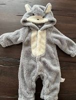 Baby Winter Overall grösse 68