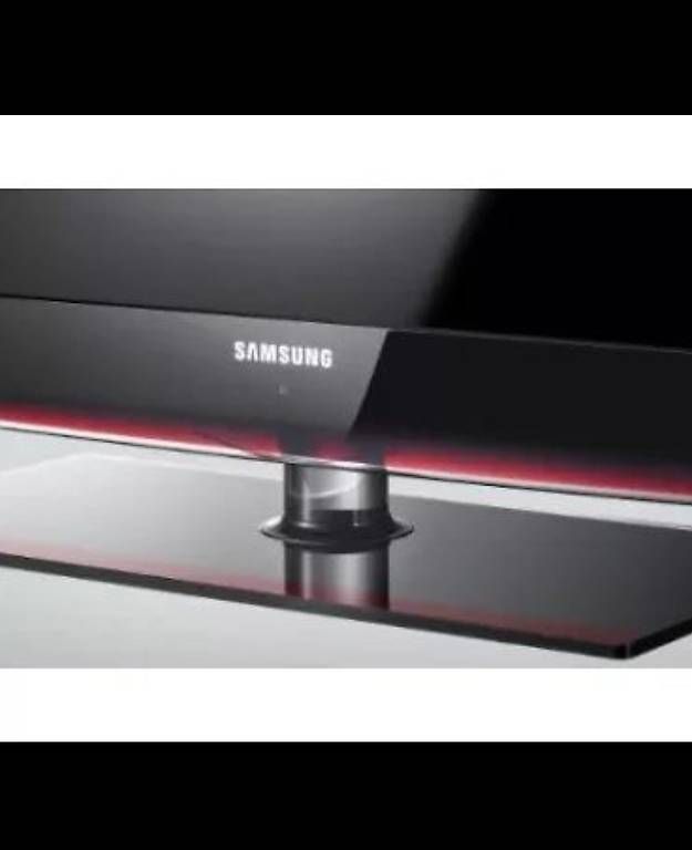 Fernseher: Samsung LED-Fernseher – Gebraucht aus Konolfingen von Fabe3510 1