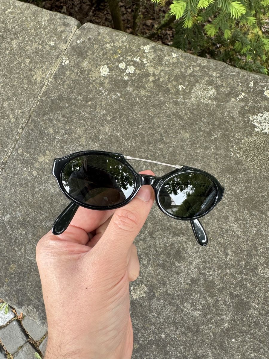 Lunettes & Verres: WEB Sunglasses Unique Frame Vintage Style – D'occasion à Effretikon par rus_2l2p 1