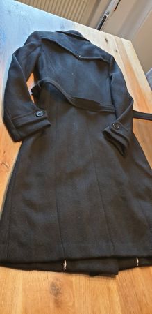 Ben Sherman Mantel gr S