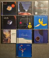 Chris Rea CD's