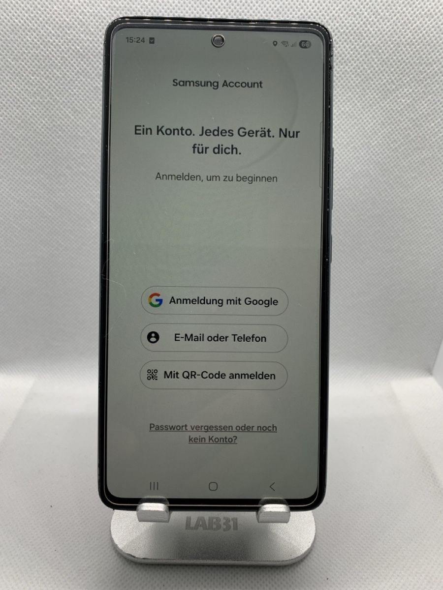 Samsung Telefoni cellulari / Smartphones: Samsung Galaxy A53 5G 128 GB – Usato da Bremgarten AG venduto da TechfiX 2