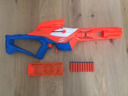 NERF wie neu