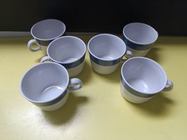 Tassen Rörstrand KOKA