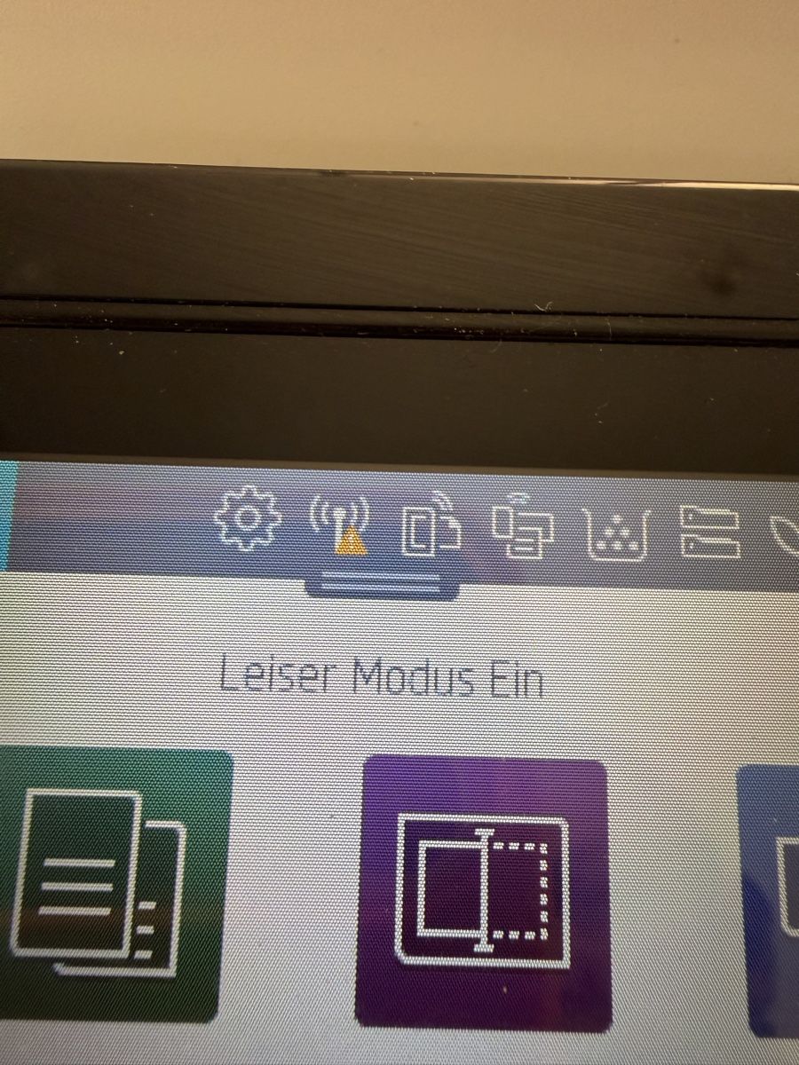 Hewlett Packard Fotokopierer: HP LaserJet Pro MFP M428 dw – Gebraucht aus Zürich von Zvijerka 2