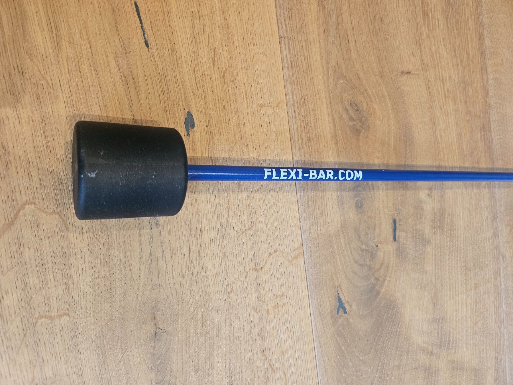 Vélos d'appartement: FLEXI-BAR (blau) – Neuf (Voir description) à Schaan par acisculum 1