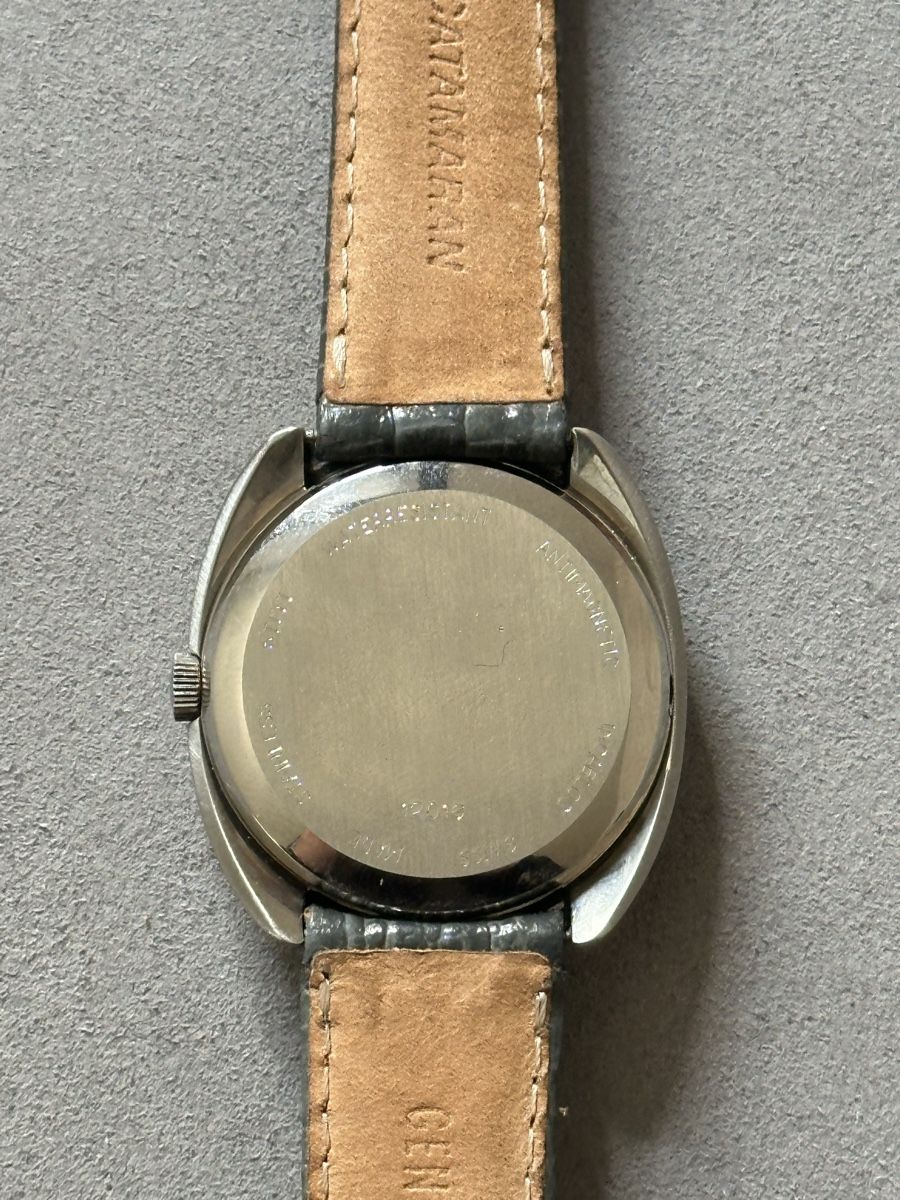 Avia Uhren: Avia Electronic New old stock – Neu (gemäss Beschreibung) aus Le Locle von Two_Time 6