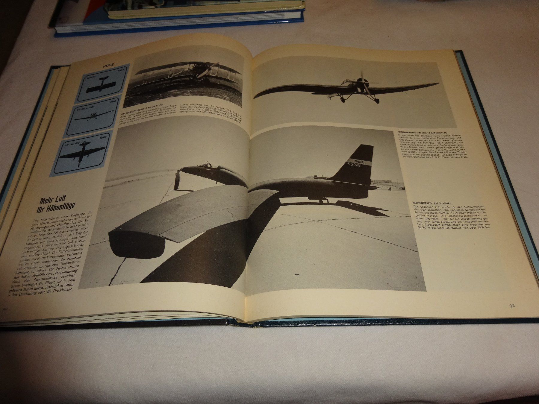 Bücher: Der Flug – Gebraucht aus Neerach von jenny062 3