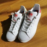 ADIDAS Stan Smith Special Edition Gr. 37 1/3