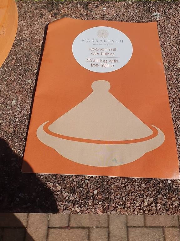 Pentole: Tajine aus Ton  Marrakesch – Usato da Allschwil venduto da alto_mount 2