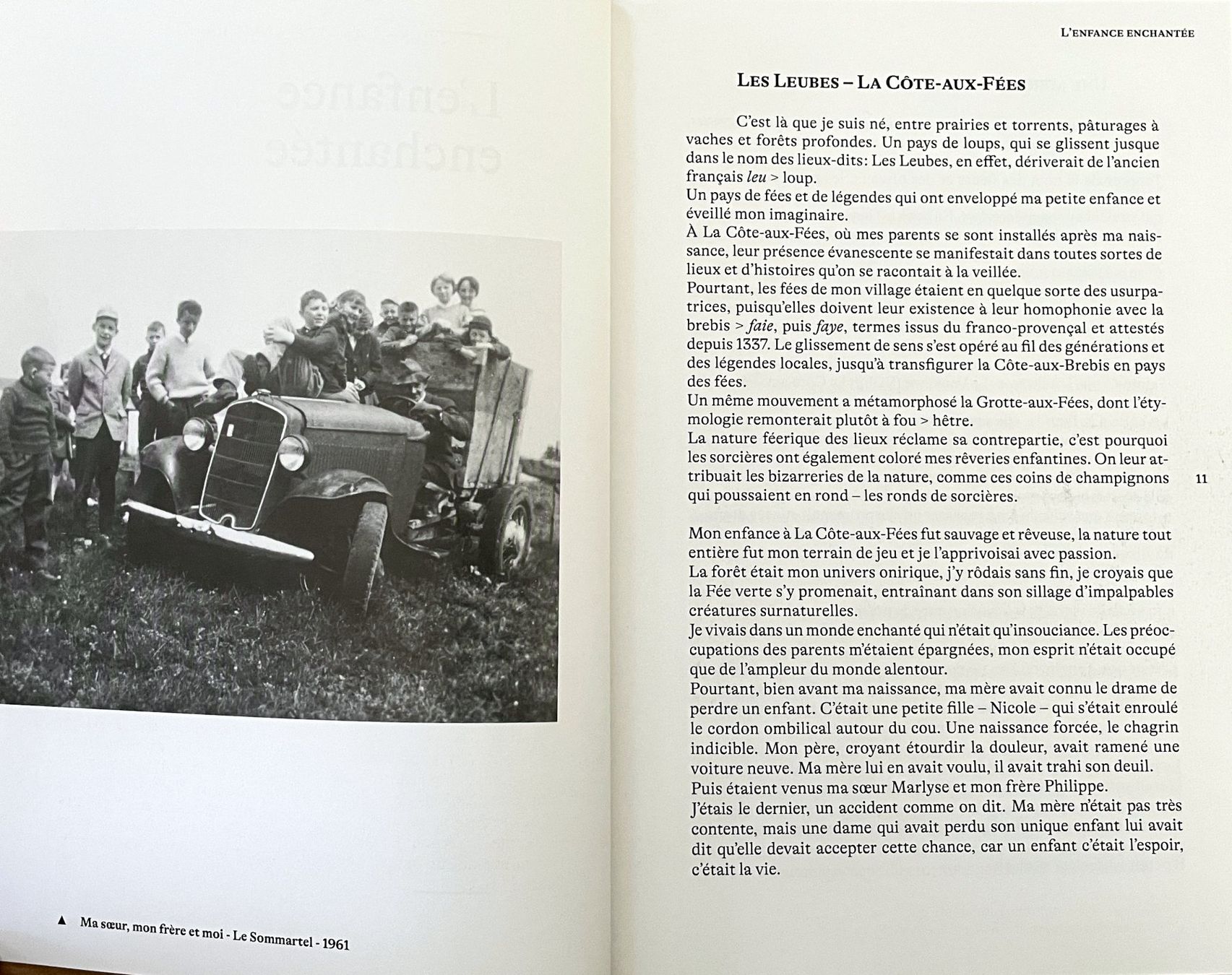 Libri: Denis Junod - De fils en père – Usato da Savagnier venduto da Ne2065 4