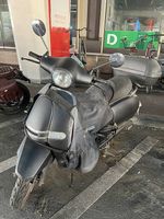  Scooter électrique 95 km/h  100 km dautonomie