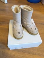 Donsje Amsterdam Winterstiefel, Gr. 23