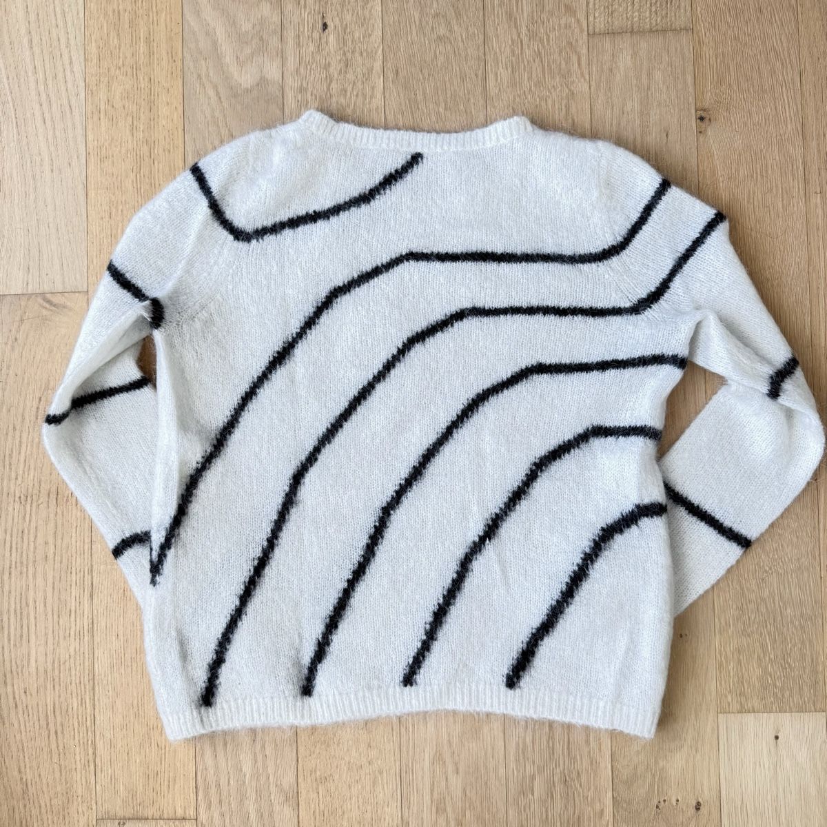 Sezane Maglioni & Felpe: Sezane paige Pullover – Usato da Wallisellen venduto da giotak 2