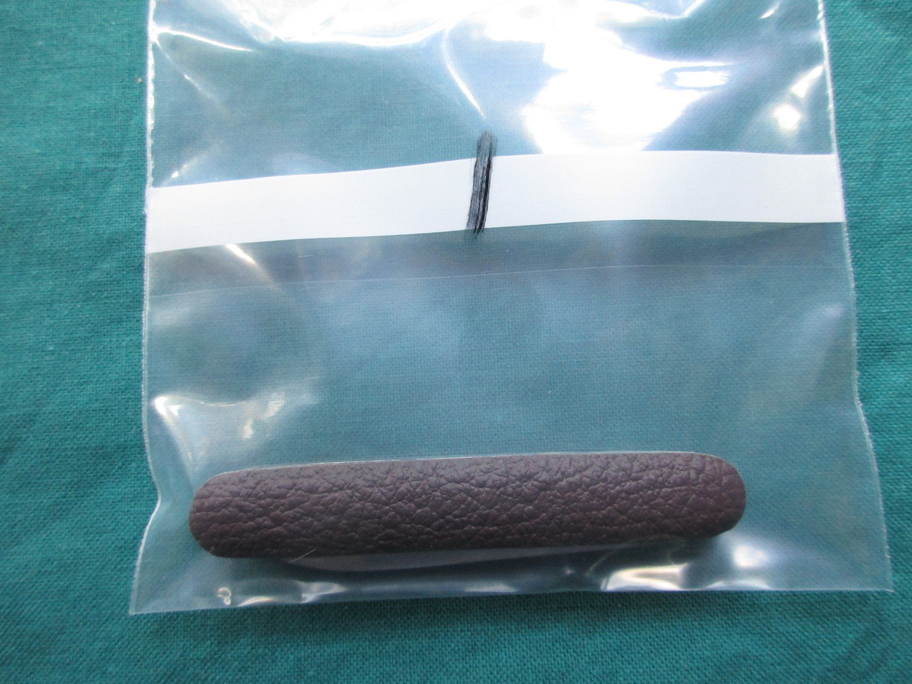 Coltelli tascabile: Sackmesser (I) – Usato da Bowil venduto da vifi01 8
