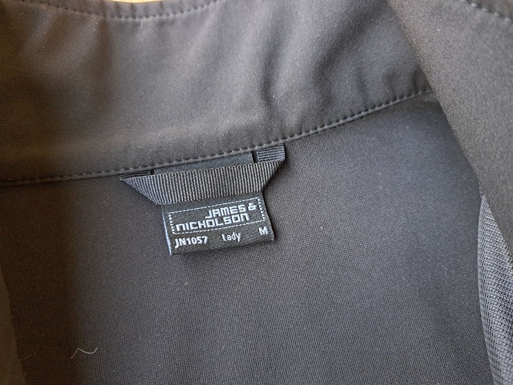 Giacche: NEU! Übergangsjacke James & Nicholson Grösse M – Nuovo (secondo la descrizione) da Gysenstein venduto da joshuas81 2