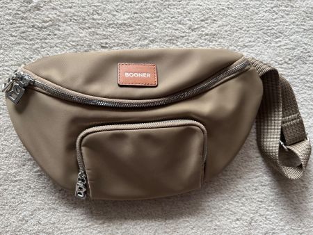 Bogner Bauchtasche