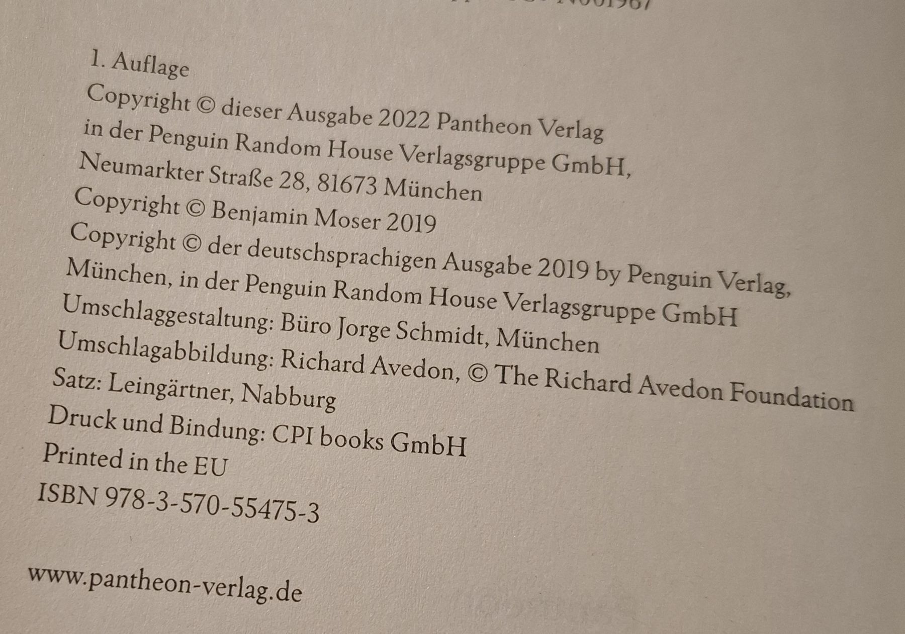 Libri: Susan Sontag - Die Biografie, Benjamin Moser – Usato da Zürich venduto da apf_b8zl 5