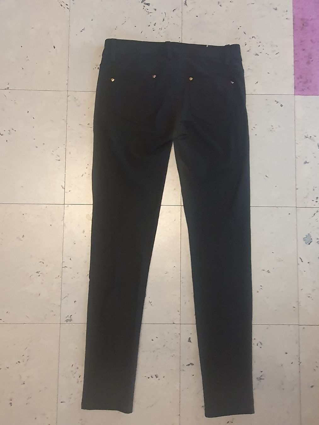 Jeans: Jeans Stretch – Usato da Moosseedorf venduto da Sonnenschein.. 6