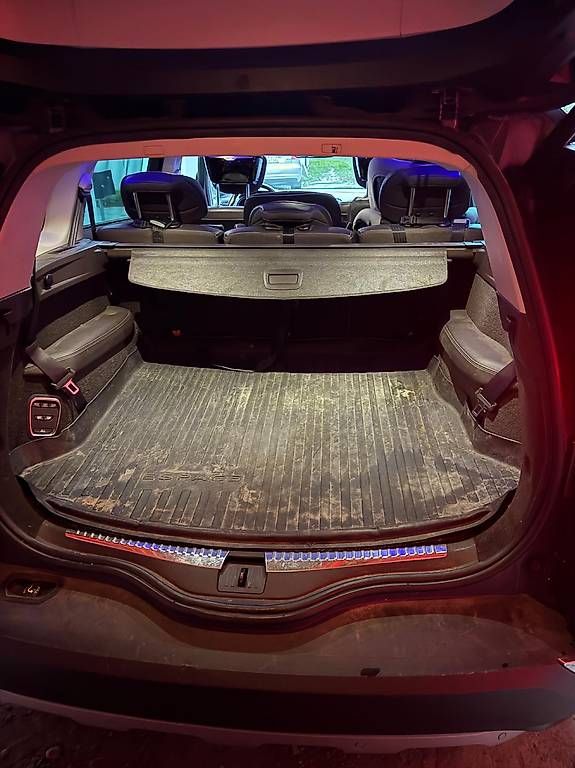 Automobili: Voiture familiale  – Usato da Saxon venduto da lau_8dpj 4