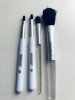 Lancôme & Refector - Pinselset, 4-teilig,