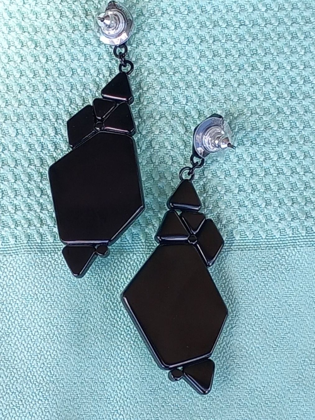 Swarovski Ohrringe & -stecker: Ohrringe von Swarovski – Gebraucht aus Lindau von san_kg2j 3
