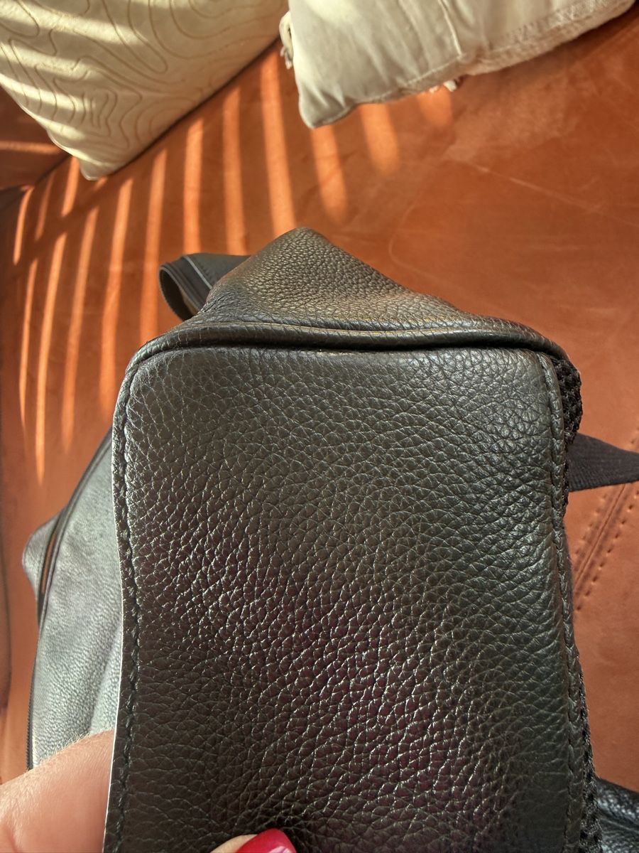 Gucci Zaini: Sac à dos Gucci – Usato da Blonay venduto da Licorne31 4