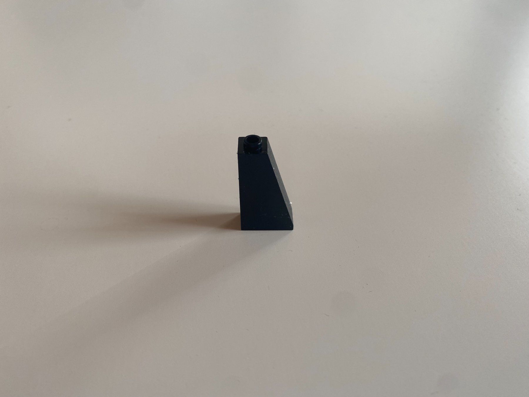 Lego Giocattoli: LEGO - DIVERSE - SCHWARZE - SCHRÄG - STEINE – Usato da Gelterkinden venduto da ajdt4 1